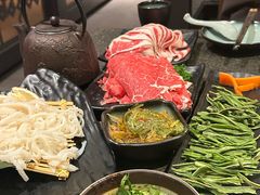 -湊湊火锅·茶憩(和平大悦城店)