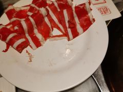 -老五四季涮肉(白纸坊店)