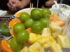 -陈家小院(阜昌路店)