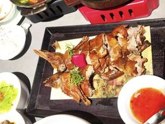 -姑苏家宴·苏帮菜·松鼠桂鱼(苏州总店)