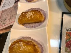 -新大咀港式茶餐厅(宝山万达店)