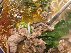 -云阿蛮云南生烫牛肉米线(奉贤路店)