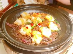 -绿茶餐厅(蓝色港湾店)