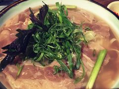 -喜越泰莱·泰越料理(海逸新天地店)
