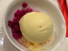 八喜鲜果醪糟-宁夏国强手抓羊肉·清真菜(未央路凤三店)