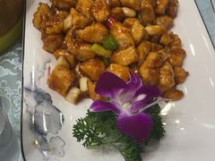 -六和聚传统烤鸭.天津菜(和平店)