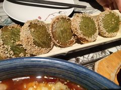 -绿茶餐厅(朝阳大悦城店)