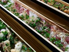 -香竹农庄•传统竹筒饭(十年店)