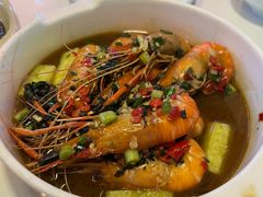 -黑牛码头·小龙虾·烧烤