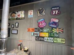 -33韩式自助烧烤(环城南路店)