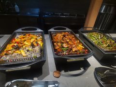 -蓝鲸湾汤泉(包河店)