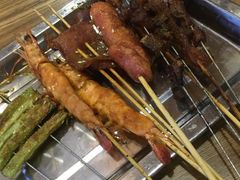 -程友记小海鲜·烧烤(马狮店)