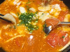 -好人民间小吃(镇江八佰伴店)