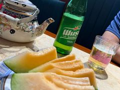 -品质伊骊新疆菜(紫金店)