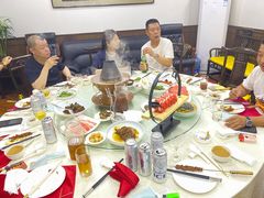 -东来顺饭庄(王府井步行街店)