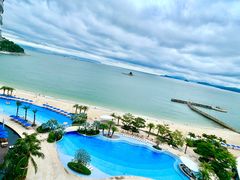 -深圳大梅沙京基洲际度假酒店