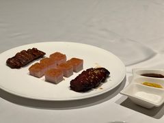 -丽轩中餐厅(广州丽思卡尔顿酒店)