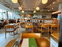 -ROAST coffee & eatery