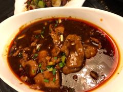 -夜郎蛙(汉街店)