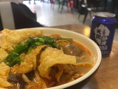 -螺小胖柳州螺蛳粉(钟楼总店)