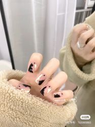 -妙睫屋日式美甲美睫