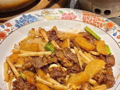 -广府乡下·饭庄(新港东路店)