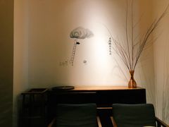 -菩提素素食餐厅(晶郦馆店)