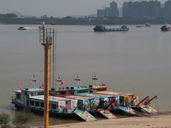 -羚羊峡古栈道森林公园
