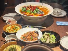 -清水亭湖北菜(大屯DT51店)