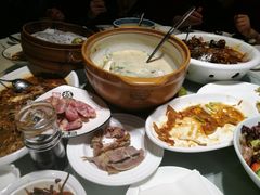 -风味小馆(天目湖宾馆店)