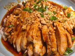 -姐夫的小菜(新中关购物中心店)