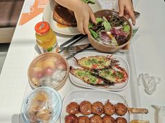 鸡肉丸-宜家·瑞典风味餐厅(北京西红门店)