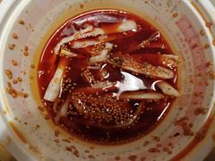 -廖记棒棒鸡(甘泉新桥店)