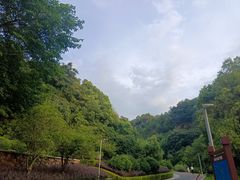 -桃花岭景区