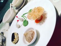 -香乐园·淮扬菜中餐厅·Shang Garden(福田香格里拉店)