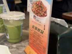 -前海沿·青岛菜(乐客城店)