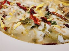 -太二酸菜鱼(正大广场店)