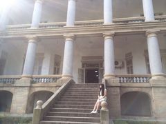 -鼓浪屿钢琴博物馆