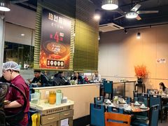 -李师傅脆肚(华强北店)