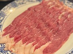 -裕德孚·非遗手切涮羊肉(东直门内大街店)