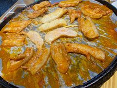 -么肆烤肉·中式自助·烤肉大排档(街道口季佳PAI店)