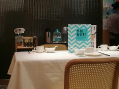 大堂-莆田餐厅PUTIEN(西安万象天地店)