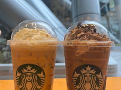 -星巴克臻选(济南恒隆店)