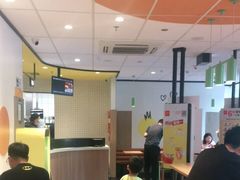 -麦当劳(大厂新城店)