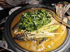 -探鱼·鲜青椒爽麻烤鱼(领展购物广场店)