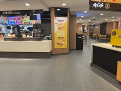 -麦当劳(金沙广场店)