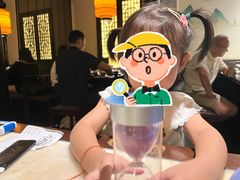 -绿茶餐厅(深圳龙华天虹购物中心店)