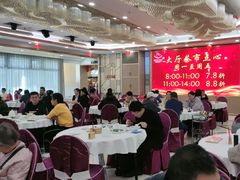 -金华安大酒楼·老牌潮菜·粤式茶点(东方国际店)