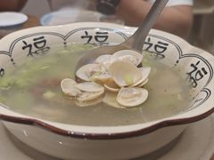 -旺来排档