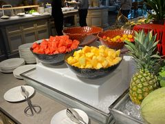 -南湖宾馆·鸳湖阁全日制餐厅